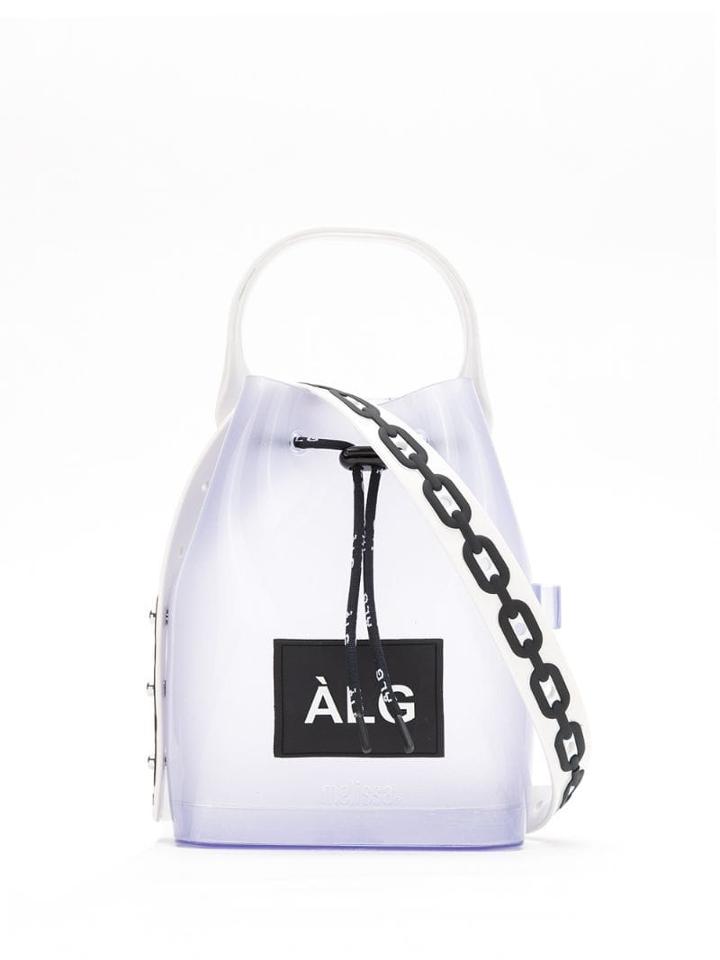 Àlg Àlg + Melissa Belt Bag - Neutrals