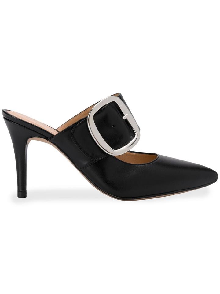 Unisa Teruel Pumps - Black