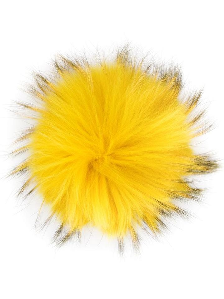 N.peal - Yellow