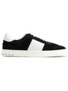Valentino Valentino Qy2s0a08lar A01 Furs & Skins->suede - Black