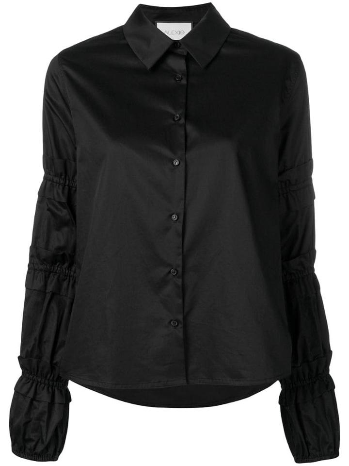 Alexis Andriel Top - Black