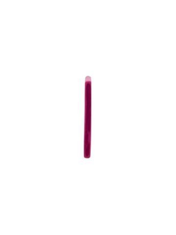 Biis Linear Shape Earring - Pink