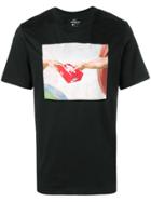 Nike T-shirt Pack 3 - Black
