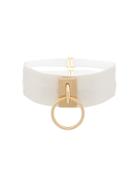Murmur Prison Collar Choker - Unavailable