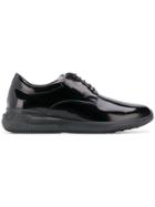 Tod's Patent Derby Shoes - Unavailable