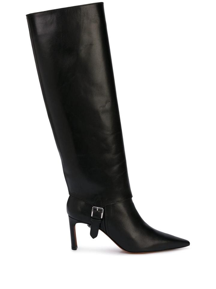 Altuzarra Hay Boots - Black