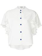 Edeline Lee Absurd Shirt - White