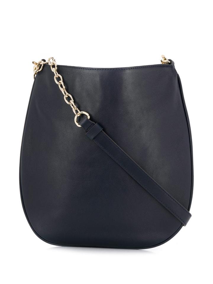 Tila March Bianca Hobo Bag - Blue