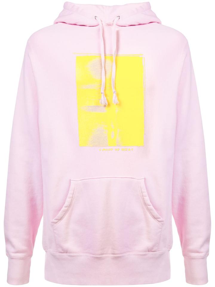 Fucking Awesome Fucking Awesome L0veisreal Light Pink