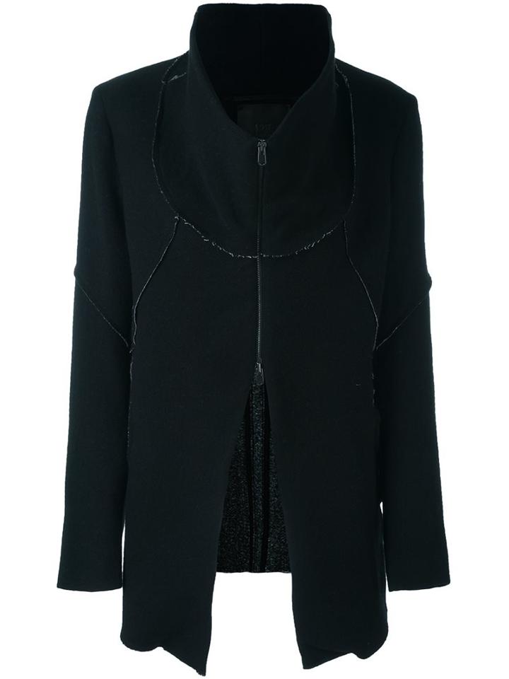 Lost & Found Ria Dunn Funnel Neck Jacket