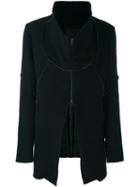 Lost & Found Ria Dunn Funnel Neck Jacket
