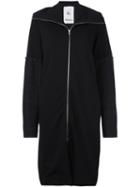 Lost & Found Rooms 'melange' Jacket, Women's, Size: Small, Black, Cotton/polyester