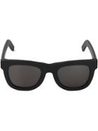 Retrosuperfuture 'ciccio' Sunglasses - Black