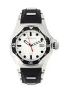Givenchy 'five Shark' Watch, Adult Unisex, Metallic