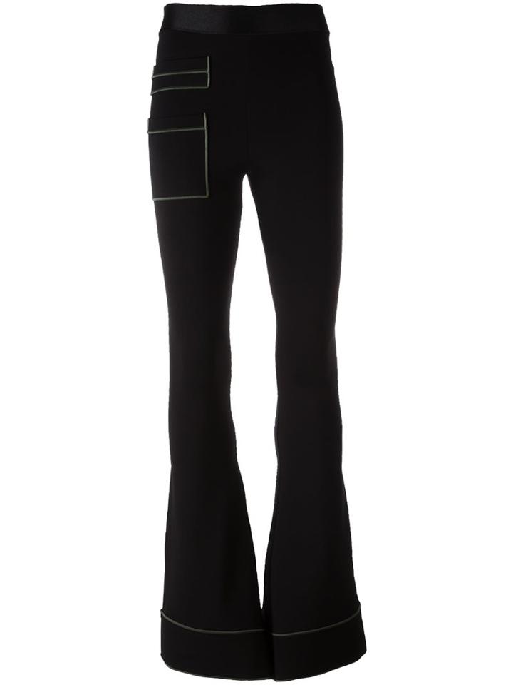 Ssheena Flared Leggings