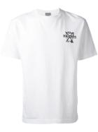 Cav Empt - Waste T-shirt - Unisex - Cotton - M, White, Cotton