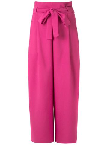 Olympiah Alice Culottes - Pink