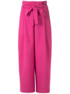 Olympiah Alice Culottes - Pink