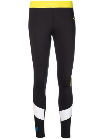 Puma Xtreme Leggings - Black