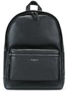 Michael Kors Collection 'bryant' Backpack - Black
