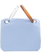 Roksanda Neneh Mini Bag - Blue