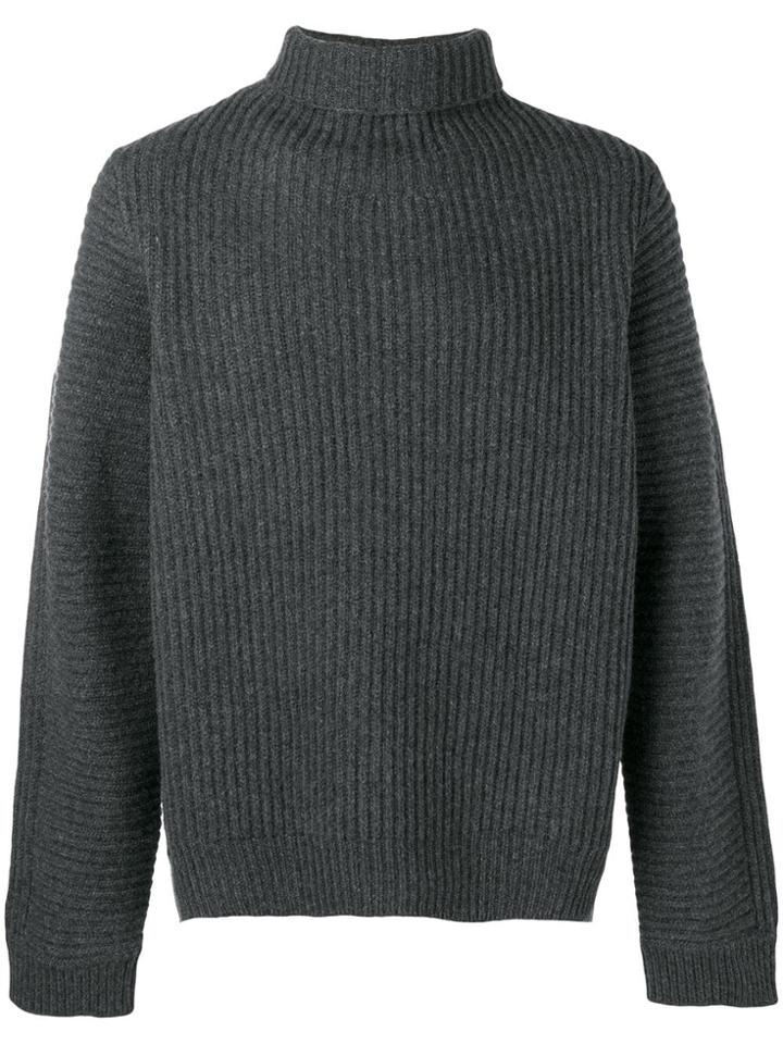 Acne Studios Nalle Jumper - Grey