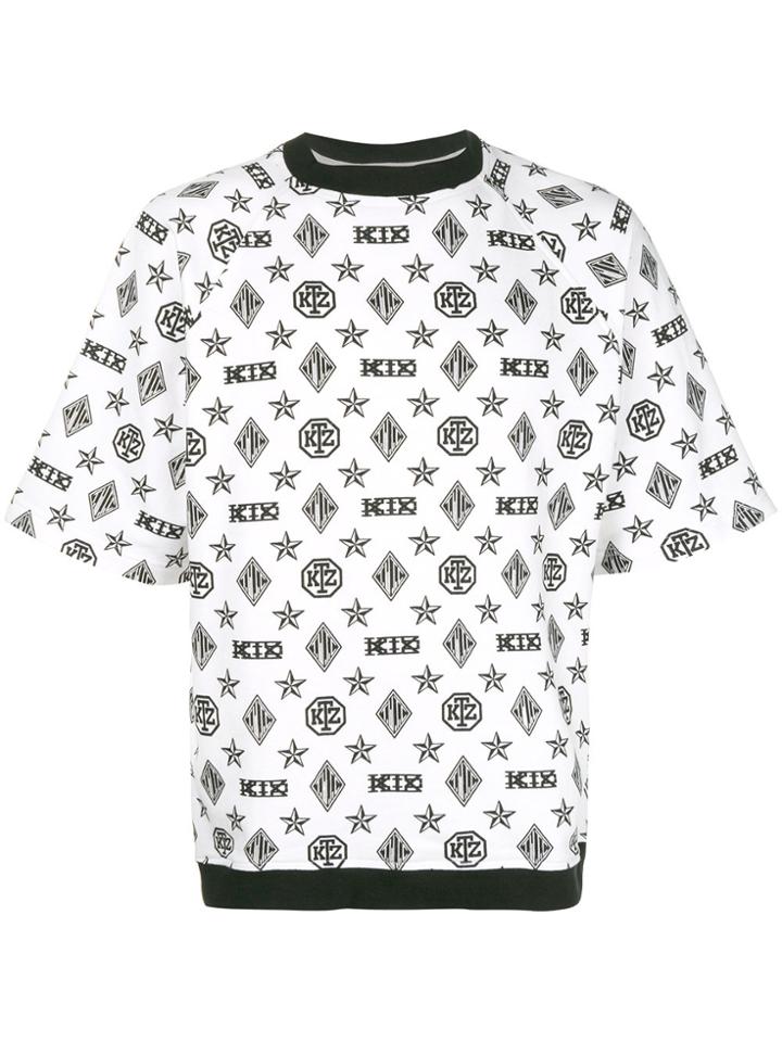 Ktz Limited Edition T-shirt - White