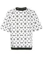 Ktz Limited Edition T-shirt - White