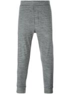 Dsquared2 Track Trousers, Men's, Size: Xxl, Grey, Cotton