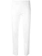 P.a.r.o.s.h. Colty Trousers - White