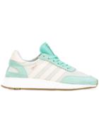 Adidas Iniki Sneakers - Green