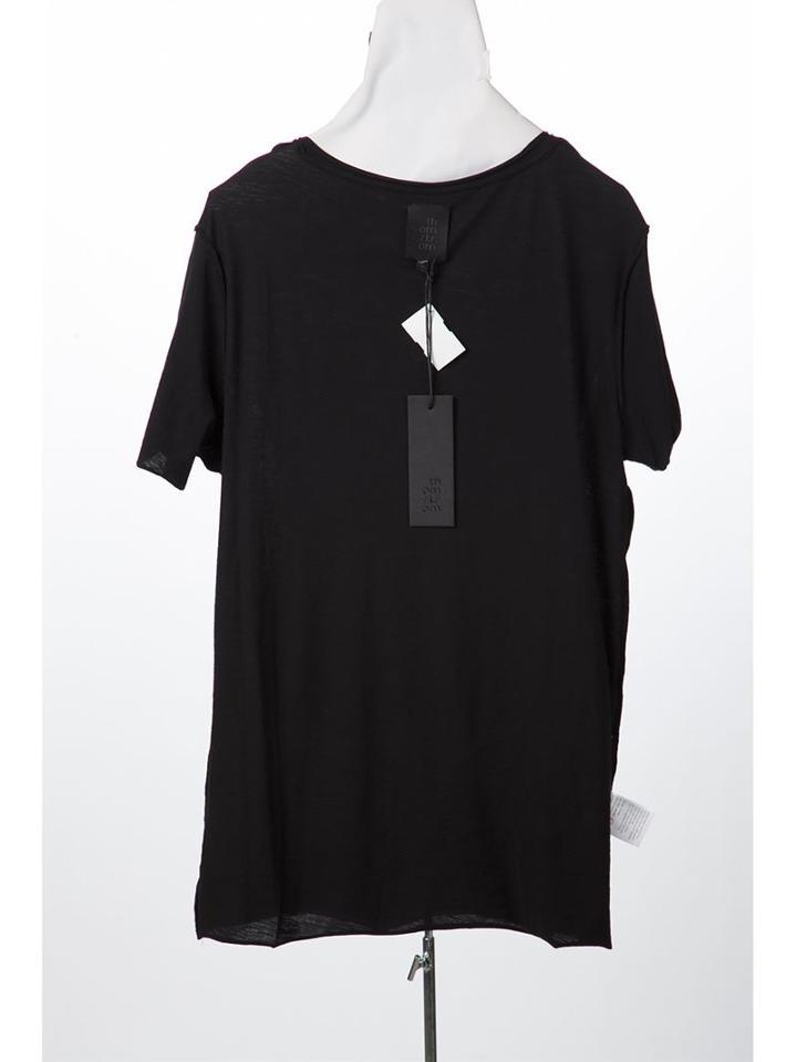 Thom Krom Raw Edges T-shirt