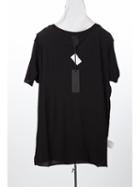 Thom Krom Raw Edges T-shirt