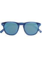 Chimi Oxford 001 Sunglasses - Blue