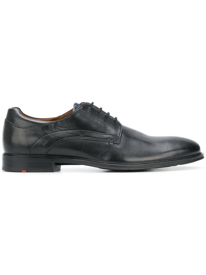 Lloyd Milan Shoes - Black