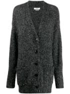 Isabel Marant Étoile Scott Cardigan - Grey