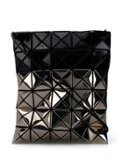 Bao Bao Issey Miyake Mermaid Crossbody Shoulder Bag - Black