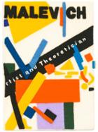Olympia Le-tan Malevich Book Clutch