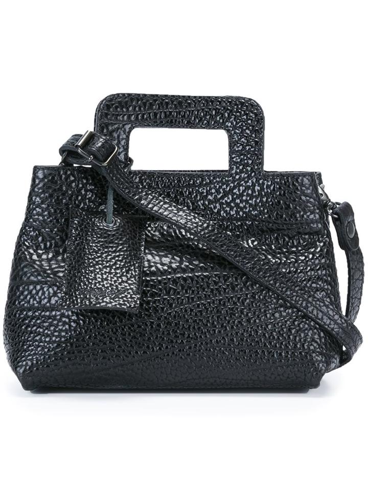 Marsèll Textured Mini Tote