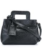 Marsèll Textured Mini Tote
