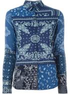 Diesel 'c-luto-f' Shirt