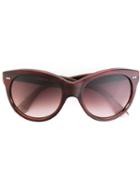 Oliver Goldsmith 'manhattan' Sunglasses