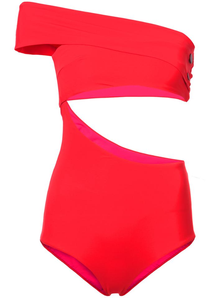 Alix Shelborne Swimsuit - Unavailable
