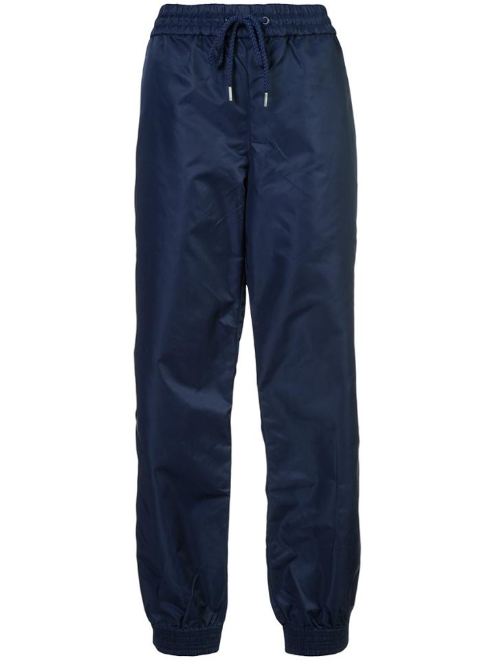 Fenty X Puma Hidden Pleat Track Pants - Blue