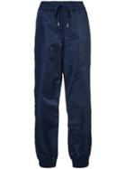 Fenty X Puma Hidden Pleat Track Pants - Blue