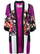 Etro Embellished Kimono