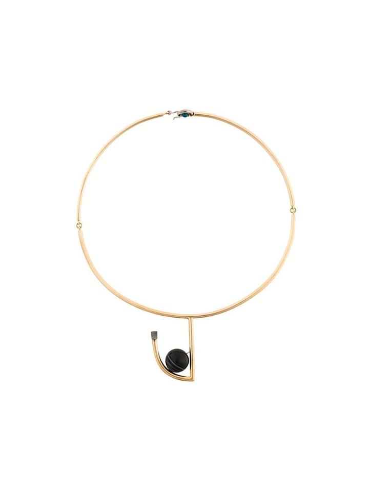 Uribe 'mario' Necklace, Women's