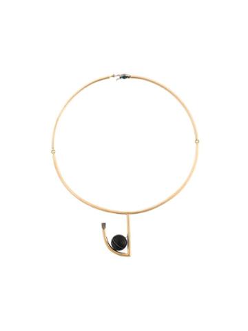 Uribe 'mario' Necklace, Women's
