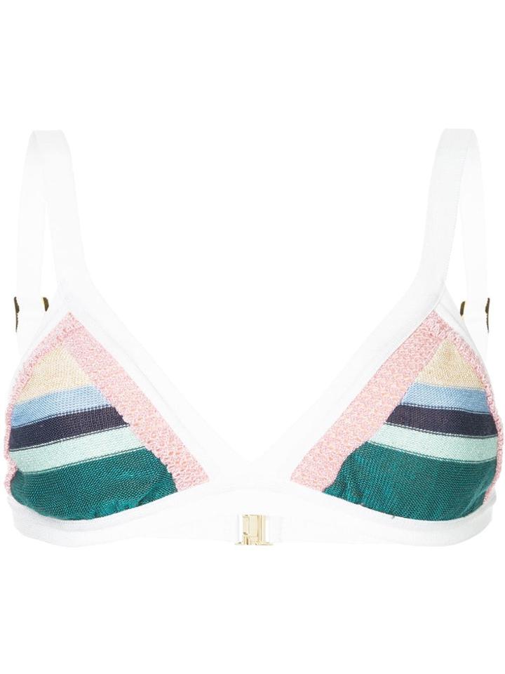 Suboo Paradiso Splice Bikini Top - Unavailable