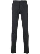Z Zegna Chino Trousers - Blue